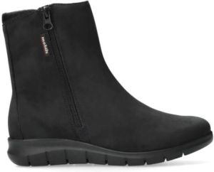 Mephisto Ankle Boots Blauw Dames