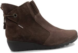 Mephisto Ankle Boots Bruin Dames