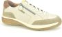 Mephisto Beige en Taupe DZ Tiret Beige Heren - Thumbnail 1