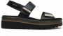 Mephisto DOMINICA~SOFTY~~~~~~~~~~~~~~~~ Sandalen met hakDames Sandalen Zwart - Thumbnail 2