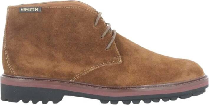 Mephisto Berto W4 Veterboot - Foto 2