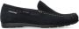 Mephisto Blue Jeans Mocassin - Thumbnail 1