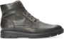 Mephisto 'Cameron' Herenlaars Donkerbruin Brown Heren - Thumbnail 2