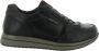 Mephisto Bradley Herenschoenen Black Heren - Thumbnail 1