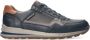 Mephisto Stijlvolle Bradley Sneaker voor Heren Blue Heren - Thumbnail 8