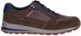Mephisto Bradley 3619 151 124 1545 heren sneakers groen - Thumbnail 2