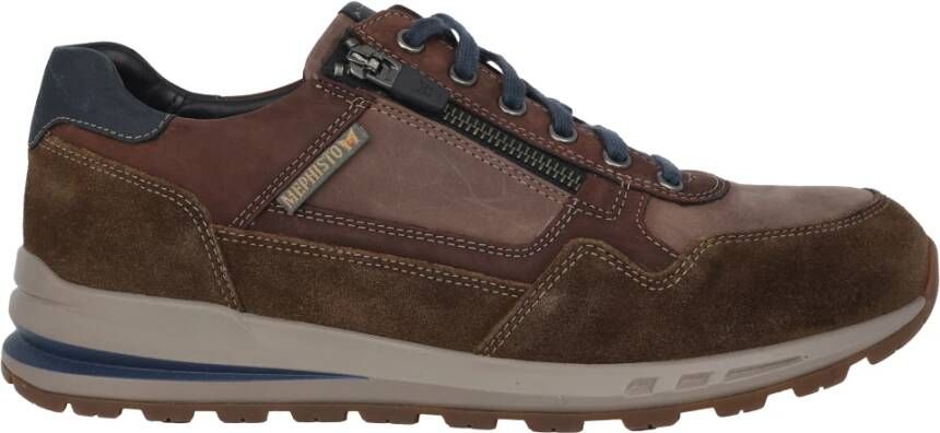 Mephisto Bradley Sneaker