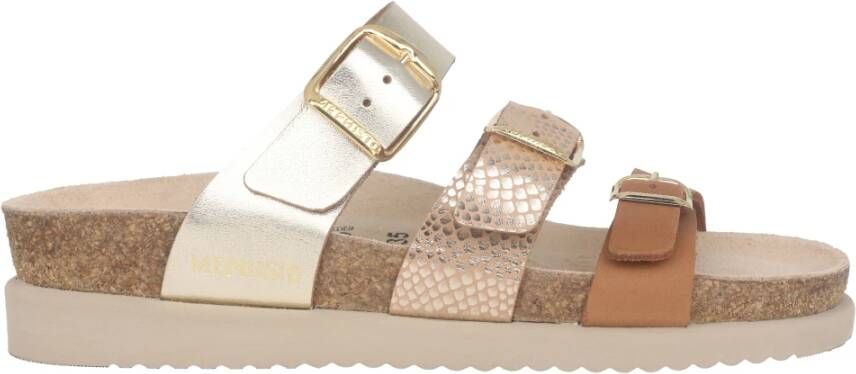 Mephisto Multicolor Hyacinta Damessandaal - Foto 2