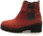 Mephisto Bruine Dames Sandalen Stijlvolle Optie - Thumbnail 2