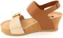 Mephisto Bruine Dameslaarzen Elegante Stijl - Thumbnail 2