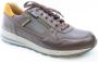 Mephisto Bruine Heren Sneaker Comfortabel en veelzijdig - Thumbnail 2