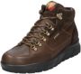 Mephisto Veterboot Rody MT Donkerbruin Mephi-Tex 8½ 42½ - Thumbnail 2