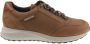 Mephisto Bruine Herensneaker Brown Heren - Thumbnail 1
