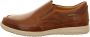 Mephisto Twain Randy Mocassins Cognac Heren - Thumbnail 9