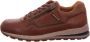 Mephisto BRADLEY~RANDY~~~~~~~~~~~~~~~~~ Vrije tijdsschoenenHeren veterschoenHeren sneakersCasual Cognac - Thumbnail 2