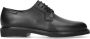 Mephisto Business Shoes Black Heren - Thumbnail 1