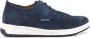 Mephisto Lester heren veterschoen blauw - Thumbnail 1