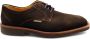 Mephisto Business Shoes Brown Heren - Thumbnail 2