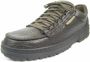 Mephisto Originals CRUISER Heren Veterschoen donkerbruin - Thumbnail 2