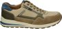 Mephisto Bradley spice bruin combi Kleur Bruin) - Thumbnail 2