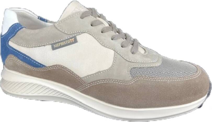 Mephisto Casual Sneakers Driss