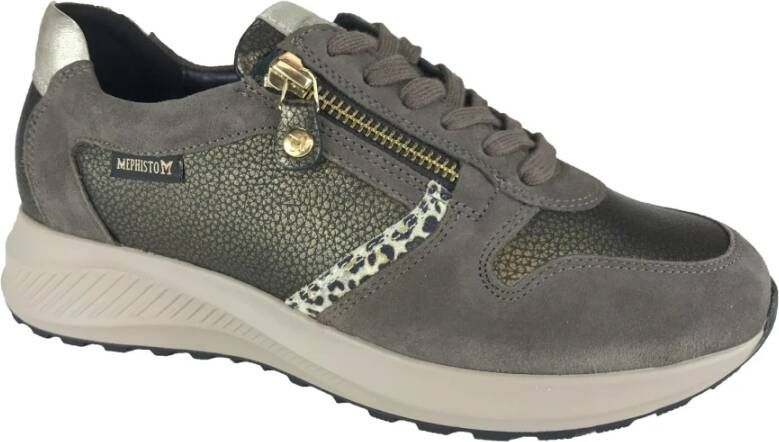 Mephisto Casual Sneakers