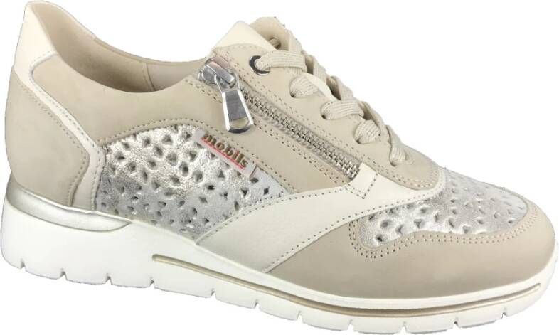 Mephisto Casual Sneakers voor Iedereen
