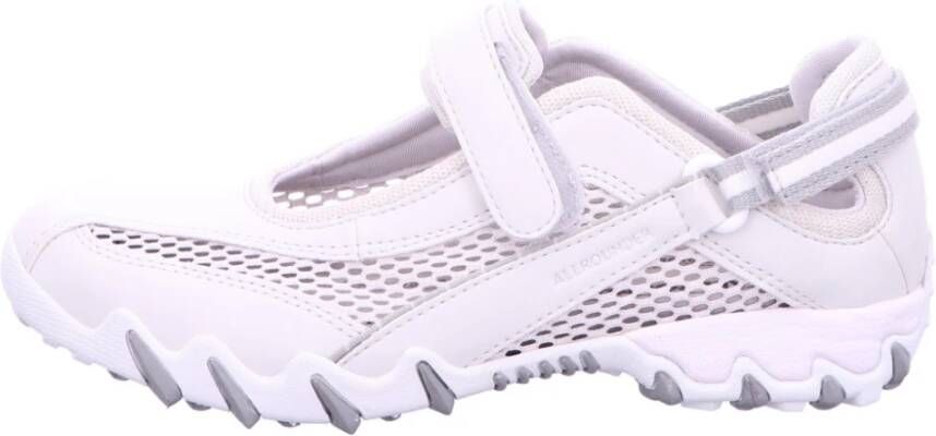 Mephisto Casual veterschoen voor dames