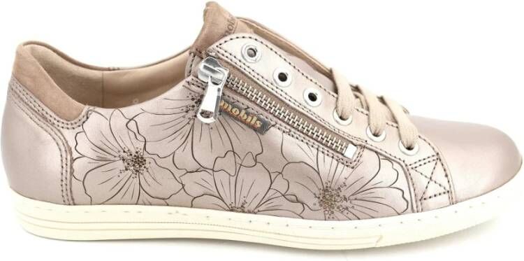 Mephisto Casual Veterschoen voor Dames