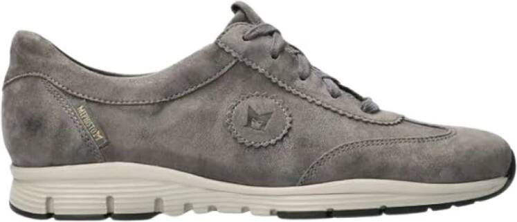 Mephisto Casual Veterschoen voor Dames