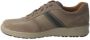 Mephisto Veterschoen Vito Warm Grey 8½ 42½ - Thumbnail 2