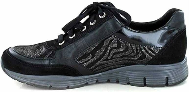mephisto Casual Veterschoenen Multicolor Heren