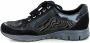 Mephisto Casual Veterschoenen Multicolor - Thumbnail 2