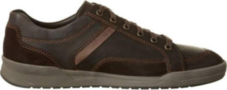 Mephisto Casual veterschoenen voor heren