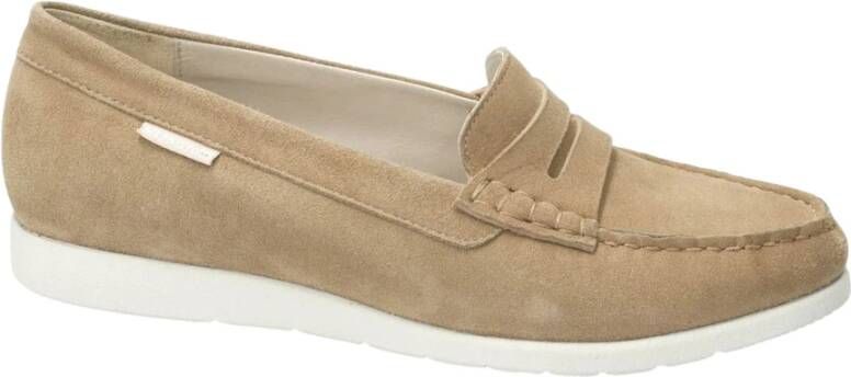 Mephisto Casual veterschoenen voor heren