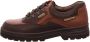 Mephisto Casual Veterschoenen voor in Bruin - Thumbnail 2