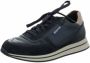 Mephisto Casual veterschoenen voor heren in groen - Thumbnail 1