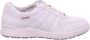 Mephisto Casual witte veterschoenen voor dames - Thumbnail 1