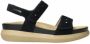 Mephisto Comfort Sandalen voor Dames in effen kleur - Thumbnail 3