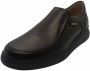 Mephisto Comfort Slipper voor Heren in Grijs - Thumbnail 1