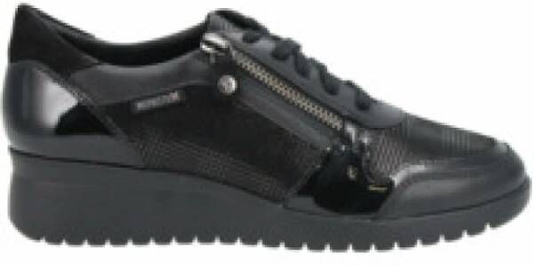 Mephisto Comfort Veterschoenen voor dames