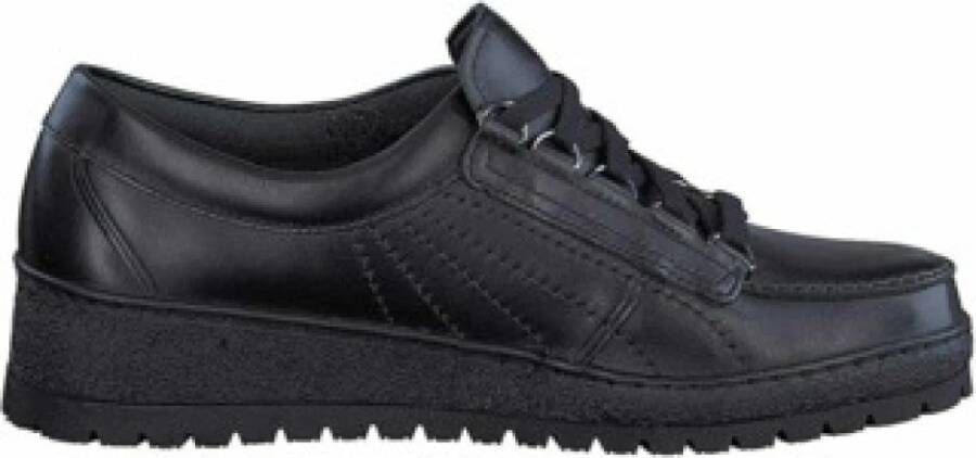 Mephisto Comfort Veterschoenen voor Dames