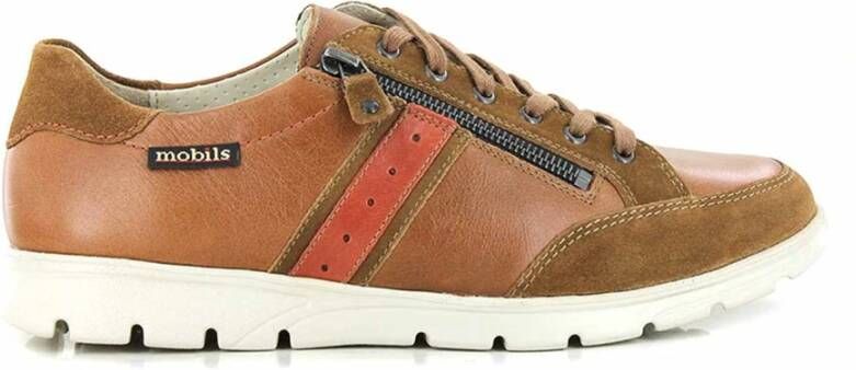 Mephisto Comfort Veterschoenen voor Heren