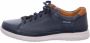 Mephisto Comfort Veterschoenen voor Heren in Marineblauw - Thumbnail 2