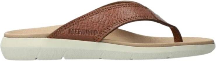 Mephisto Comfortabele Charly Herensandaal
