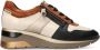 Mephisto Comfortabele Elisia Sneaker met Soft-Air Technologie Multicolor Dames - Thumbnail 2
