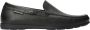 Mephisto Comfortabele Heren Mocassin Zwart Black Heren - Thumbnail 2