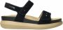 Mephisto Comfort Sandalen voor Dames in effen kleur - Thumbnail 1