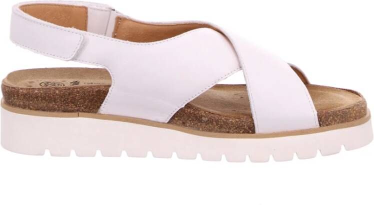 Mephisto Comfortabele Sandalen voor Dames