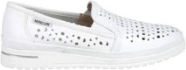 Mephisto Mooie Dames Enkellaarzen Blue Dames